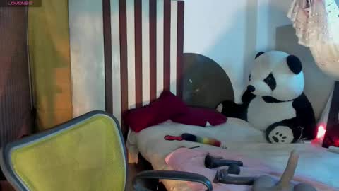 lilithsabeth online show from October 2025 01:06:02 AM