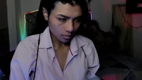 lilithsabeth online show from January 2026 02:13:01 AM