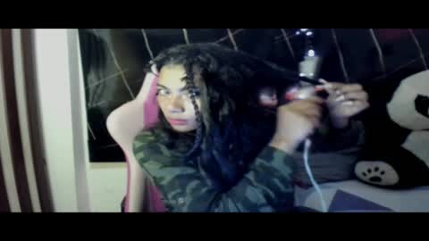 lilithsabeth online show from February 2026 10:17:01 PM