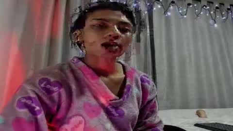 lilithsabeth online show from April 2026 05:08:02 AM