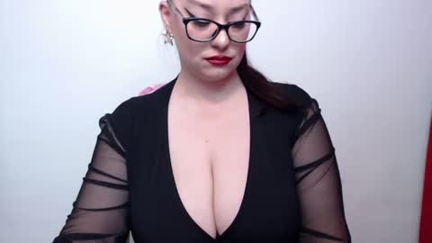 LILITHSERENDIPITY online show from January 2025 04:43:01 AM