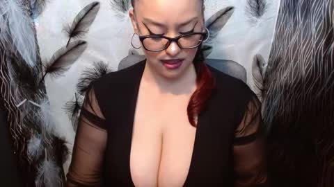 LILITHSERENDIPITY online show from October 2025 06:47:01 AM