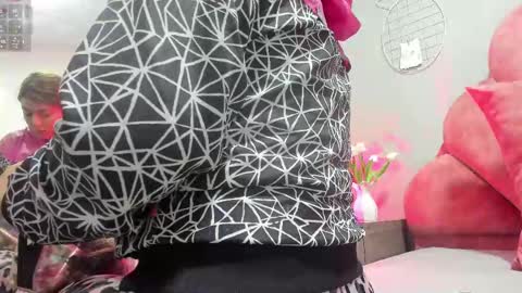 lilithsmith__ online show from February 2025 11:10:02 AM