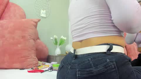 lilithsmith__ online show from February 2025 11:28:01 AM