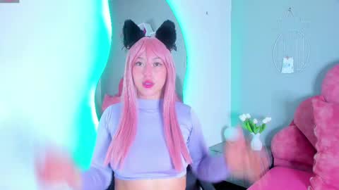 lilithsmith__ online show from February 2025 11:38:02 AM