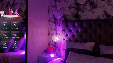 Snapshot of lilithstorm_ chatting on October 2025 05:13:01 PM lilithstorm_ online show from October 2025 05:13:01 PM