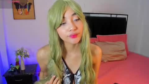 Lilith online show from October 2025 10:47:02 PM