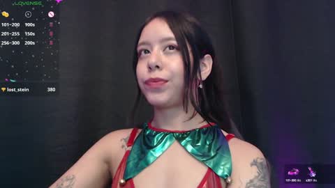 Maria online show from December 2024 08:50:01 AM