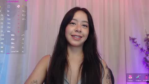 Maria online show from February 2025 03:21:01 AM