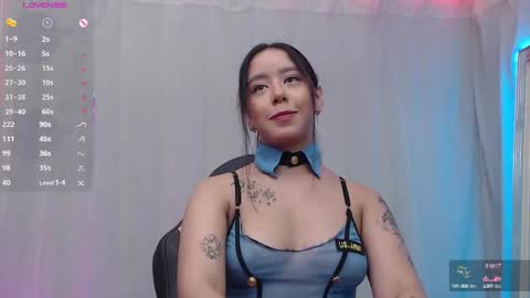 Maria online show from October 2025 03:42:01 PM