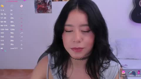 Snapshot of lilithwallkeer chatting on June 2026 05:45:02 AM Maria online show from June 2026 05:45:02 AM