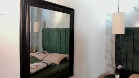 Lil James online show from March 2026 08:37:01 PM