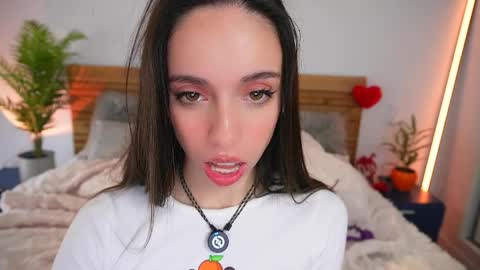 Lill Dayna online show from April 2026 08:56:01 AM