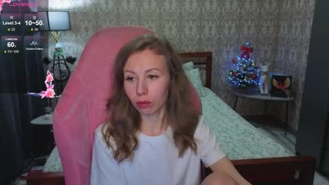 Maria online show from December 2025 02:42:02 AM