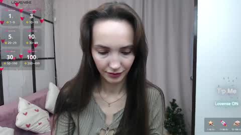 Lillian online show from December 2024 08:33:02 AM