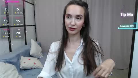 Lillian online show from February 2025 04:04:01 PM