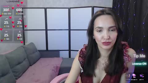 Lillian online show from February 2025 11:47:02 AM