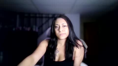 lilliana50 online show from October 2025 05:47:02 AM