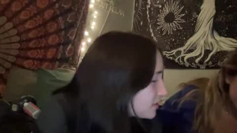 Lilliana online show from December 2024 03:43:01 AM