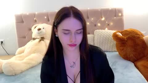 lilliana_moon online show from February 2026 10:07:02 AM