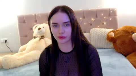 lilliana_moon online show from February 2026 10:51:02 AM
