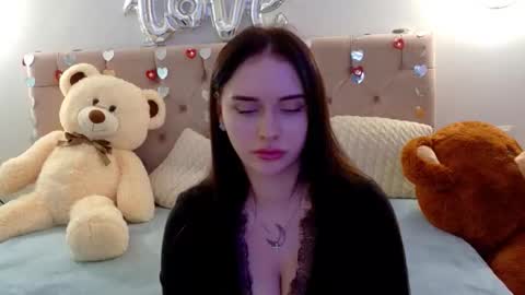lilliana_moon online show from February 2026 10:31:01 AM