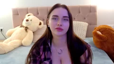 lilliana_moon online show from April 2026 07:50:02 AM