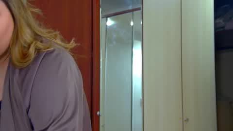 LillianHaig online show from February 2026 07:09:02 PM