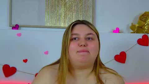 LillianHaig online show from February 2026 07:51:01 AM