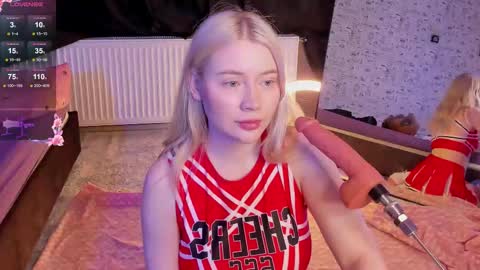 lillie_berry online show from February 2026 04:42:01 AM