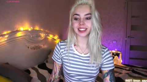 LilliMoore online show from February 2026 10:24:02 PM