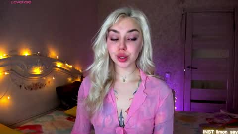 LilliMoore online show from April 2026 11:02:01 PM