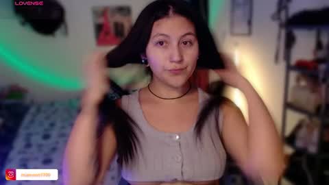 lillith_777 online show from July 2026 11:57:02 PM