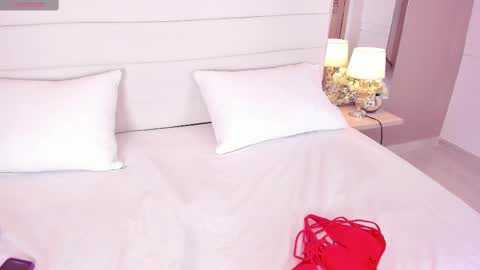 Lizeth follow me in my igimlilycute 3 online show from February 2025 04:37:01 AM