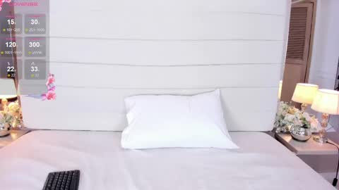 Lizeth follow me in my igimlilycute 3 online show from March 2025 03:29:02 AM