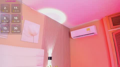 Snapshot of lilly_2809_ chatting on May 2026 03:57:01 AM Lizeth follow me in my igimlilycute 3 online show from May 2026 03:57:01 AM