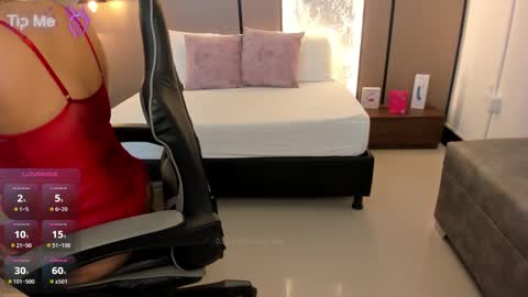 L I L L Y online show from March 2026 12:22:01 PM