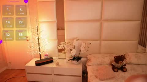 Lilly Colins online show from April 2026 06:35:01 PM