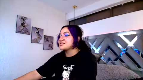 Snapshot of lilly_foxxy chatting on July 2026 11:05:02 AM online show from July 2026 11:05:02 AM