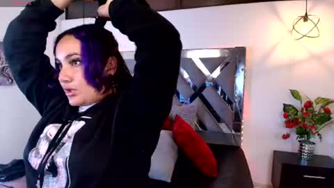 Snapshot of lilly_foxxy chatting on July 2026 11:04:01 AM online show from July 2026 11:04:01 AM
