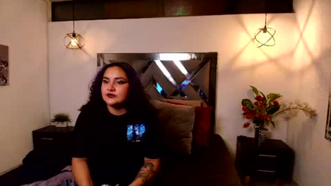 Snapshot of lilly_foxxy chatting on July 2026 11:05:02 AM online show from July 2026 11:05:02 AM