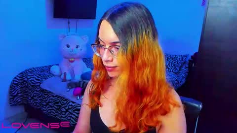 Lilly3 online show from March 2026 03:12:01 AM