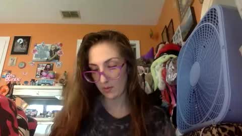 hi guys im back on here 3 online show from March 2026 10:04:01 PM