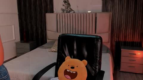 Lilly Ortiz online show from March 2026 11:26:02 AM