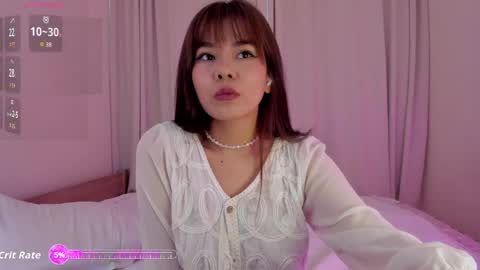 lillypie88 online show from May 2026 11:16:01 AM