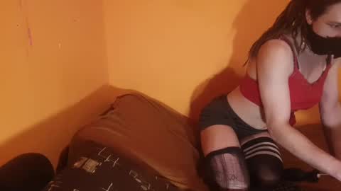 Snapshot of lillysissi chatting on January 2025 11:32:02 PM Lilli Sissy SlutCat online show from January 2025 11:32:02 PM