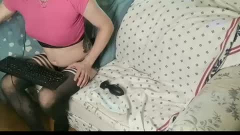 Lilli Sissy SlutCat online show from August 2026 01:41:02 AM