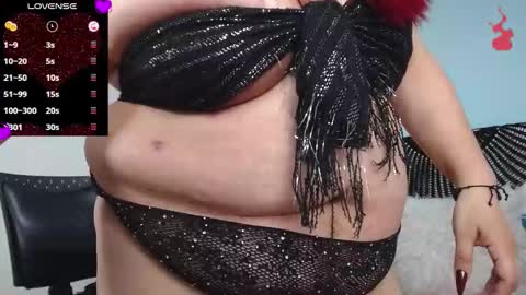 Lilly online show from November 2025 08:51:01 PM