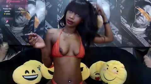 lilmissbaddiexxx online show from March 2026 04:43:01 PM