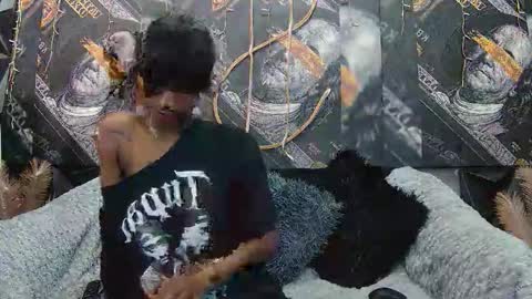 Snapshot of lilmissbaddiexxx chatting on April 2026 07:20:02 PM lilmissbaddiexxx online show from April 2026 07:20:02 PM
